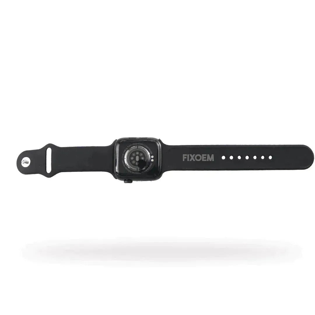 Smartwatch, Reloj Inteligente Con Bluetooth, Watch Fit Pro GPS |+4,000 reseñas 4.9/5 | recibe en 2 días