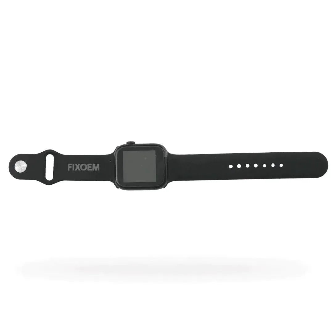 Smartwatch, Reloj Inteligente Con Bluetooth, Watch Fit Pro GPS |+4,000 reseñas 4.9/5 | recibe en 2 días