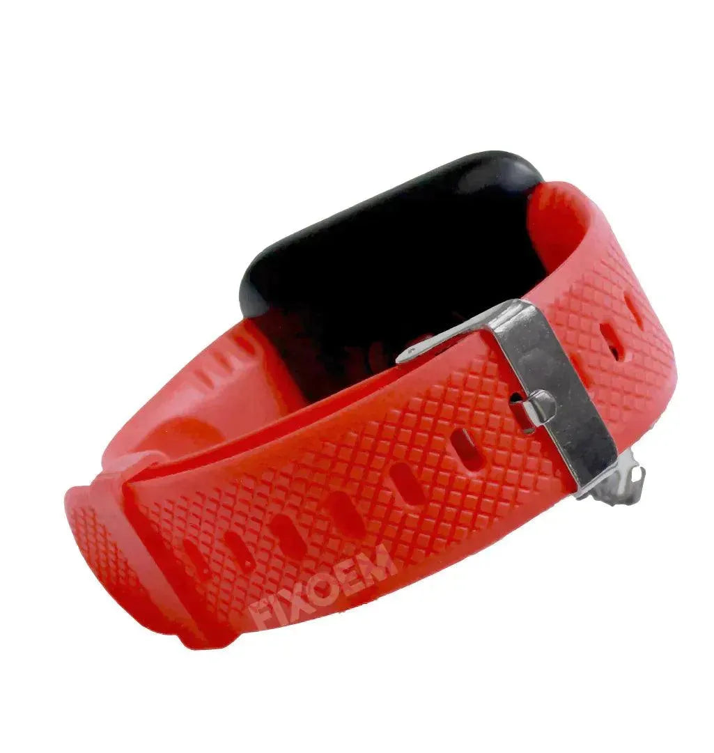 Smartwatch, Reloj Inteligente Con Bluetooth, Watch Fit Pro GPS |+4,000 reseñas 4.9/5 | recibe en 2 días