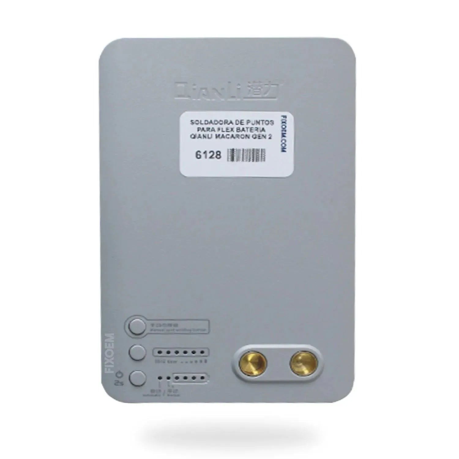 Soldadora Puntos Qianli Flex bateria Macaron 2S |+4,000 reseñas 4.9/5 | recibe en 2 días