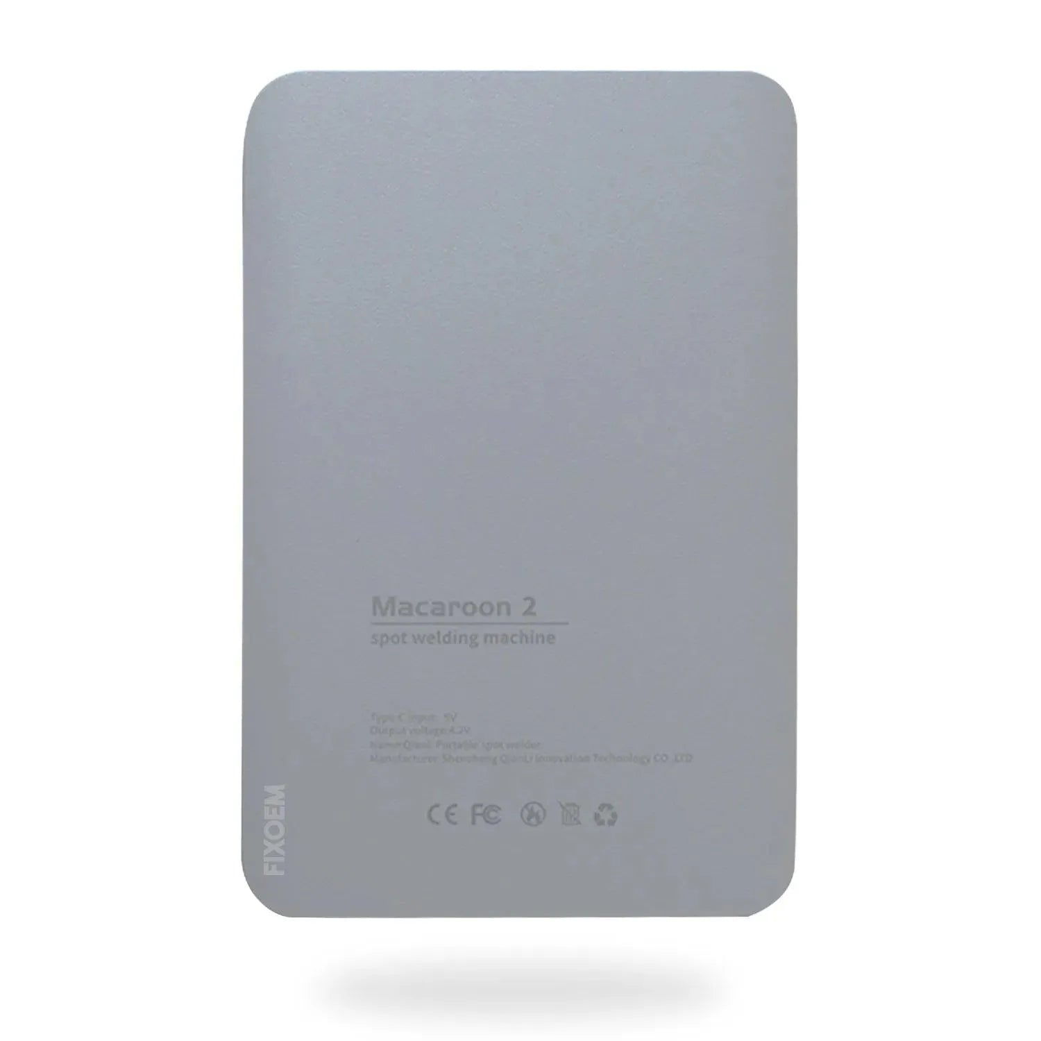 Soldadora Puntos Qianli Flex bateria Macaron 2S |+4,000 reseñas 4.9/5 | recibe en 2 días