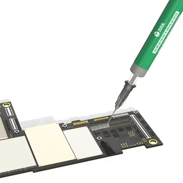 Soldadura 2Uul Nano Pasta Para Fpc 183°C SC99 |+5,000 reseñas 4.9/5 | recibe express 2 días