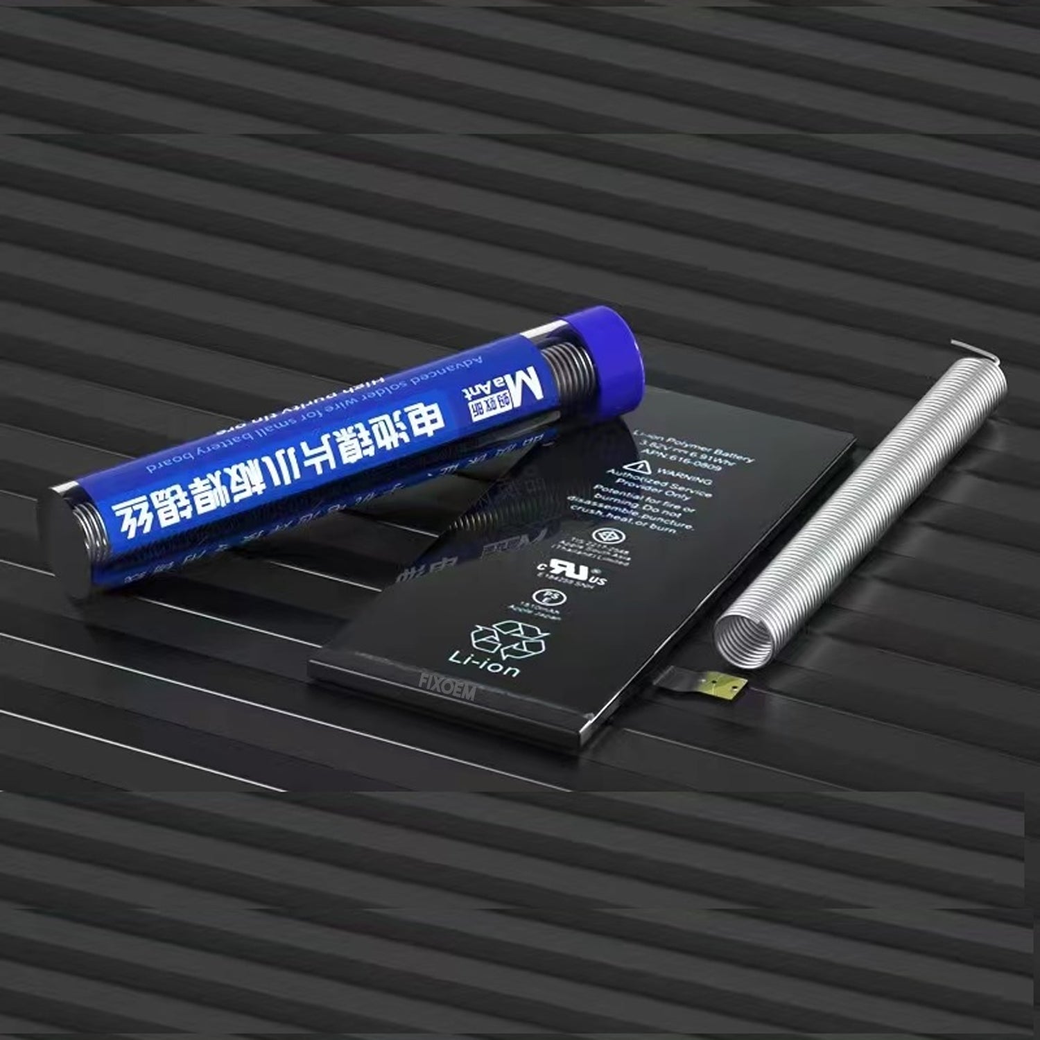 Soldadura Baterias Ma Ant M31 |+4,000 reseñas 4.9/5 | recibe en 2 días