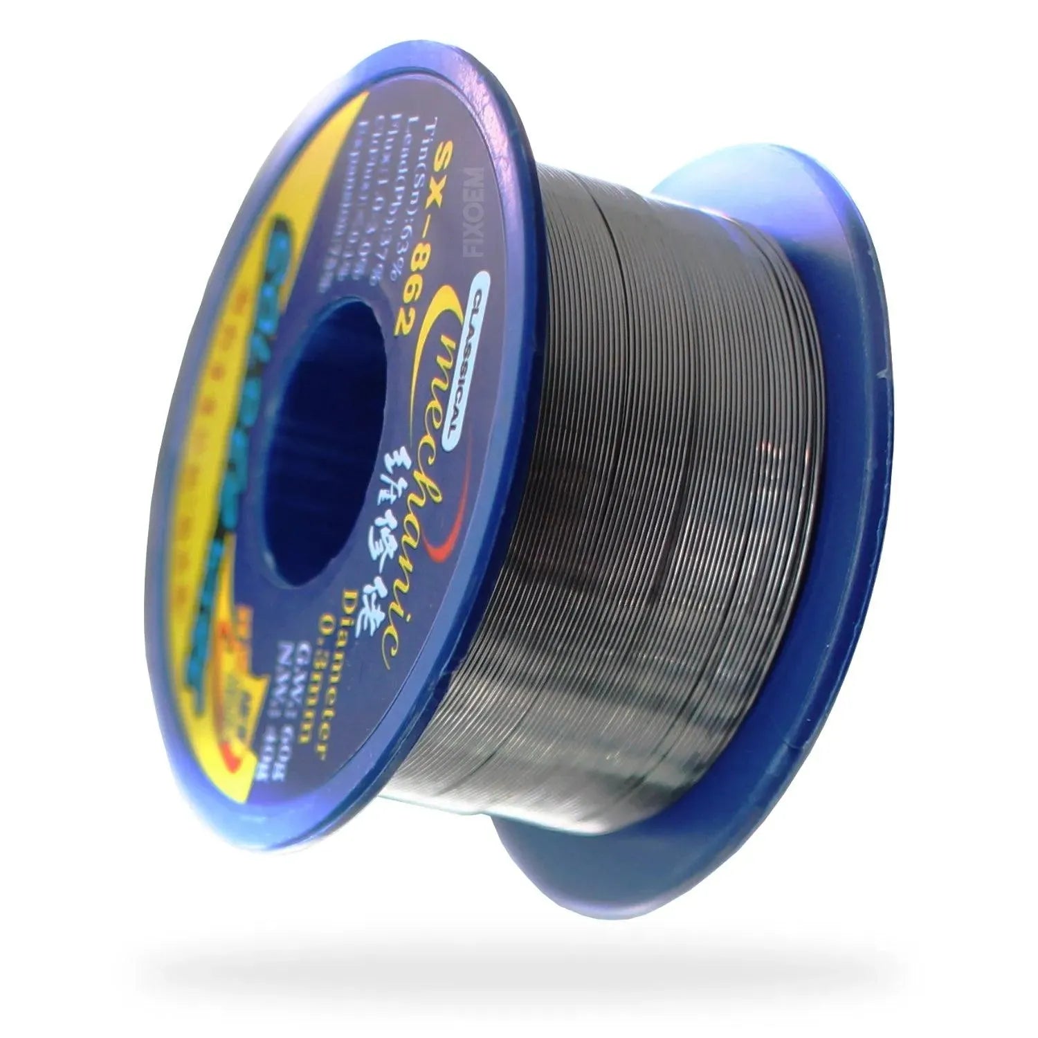 Soldadura Mechanic Sx862 60G varias medidas |+4,000 reseñas 4.9/5 | recibe en 2 días