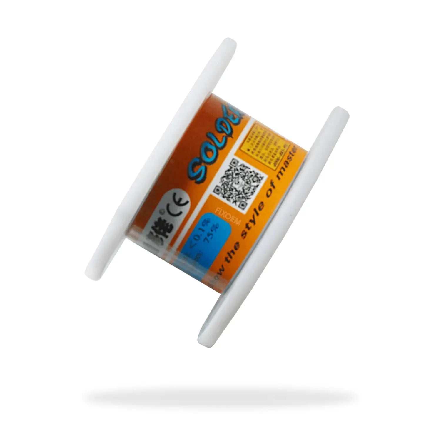 Soldadura Mechanic 0.8Mm 55G Hx-T100 |+4,000 reseñas 4.9/5 | recibe en 2 días