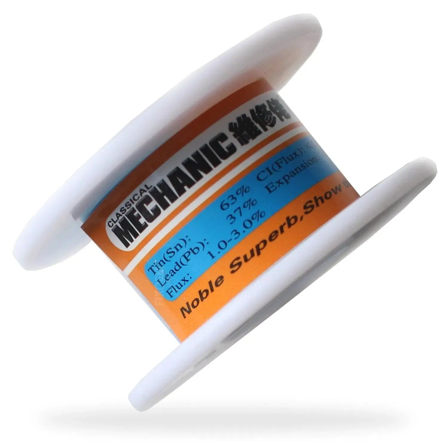 Soldadura Mechanic Sx862 60G varias medidas |+4,000 reseñas 4.9/5 | recibe en 2 días