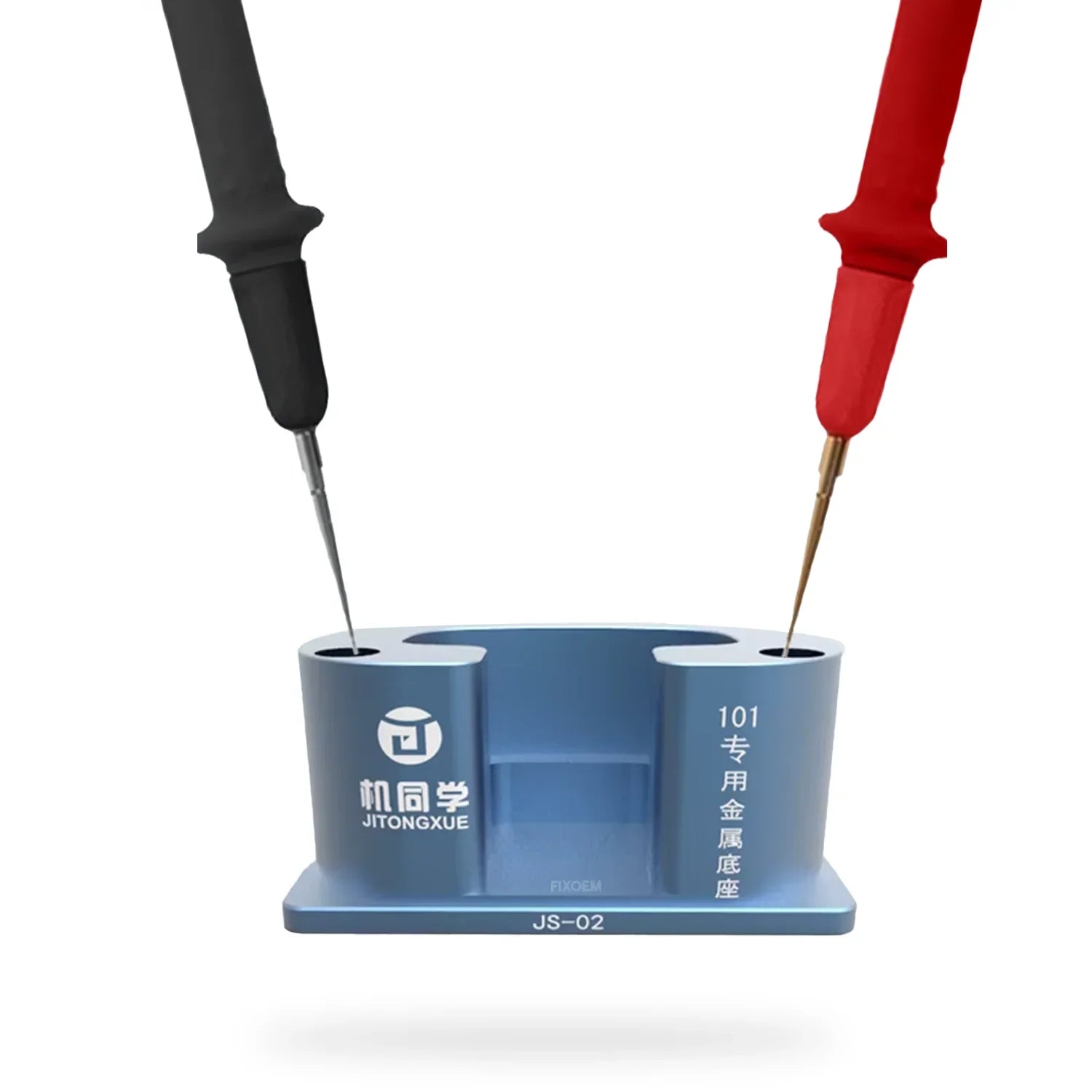 Soporte Base Multimetro JTX 101 Js-02 |+4,000 reseñas 4.9/5 | recibe en 2 días