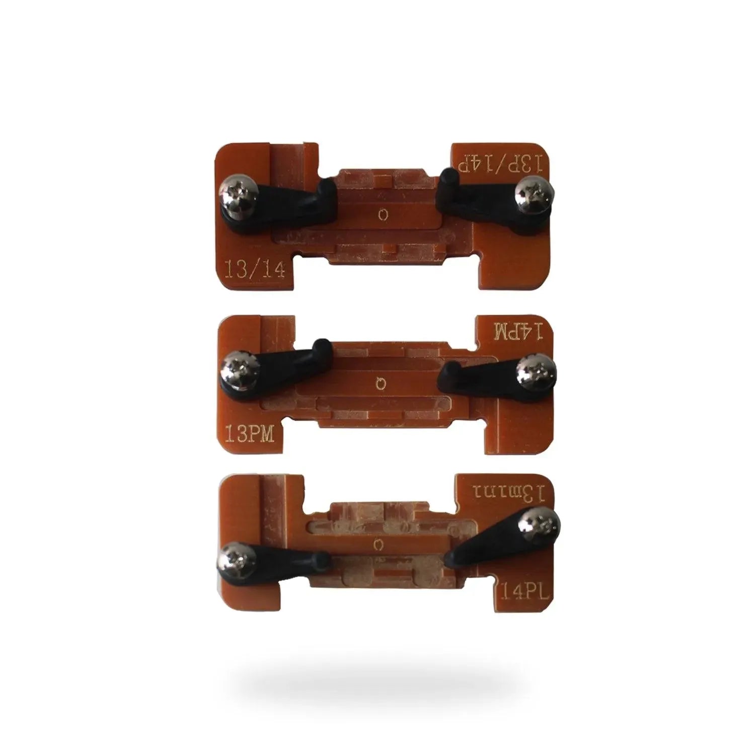 Soporte Bateria Qianli Macaron Gen 2 Iphone 13 - 14 Pro Max |+4,000 reseñas 4.9/5 | recibe en 2 días