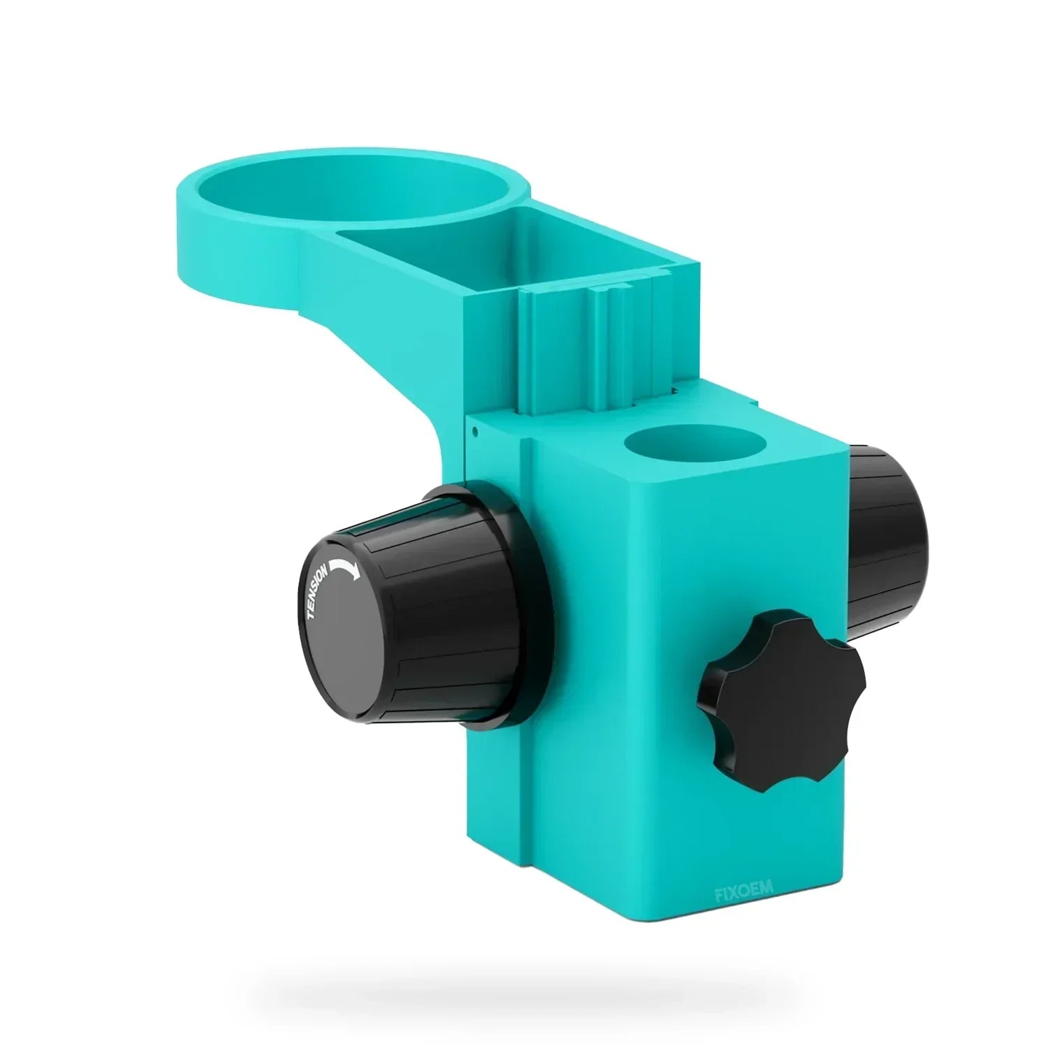 Soporte Brazo Cabezal Sujetador Enfoque Microscopio Rf4-T1 |+5,000 reseñas 4.9/5 | recibe express 2 días