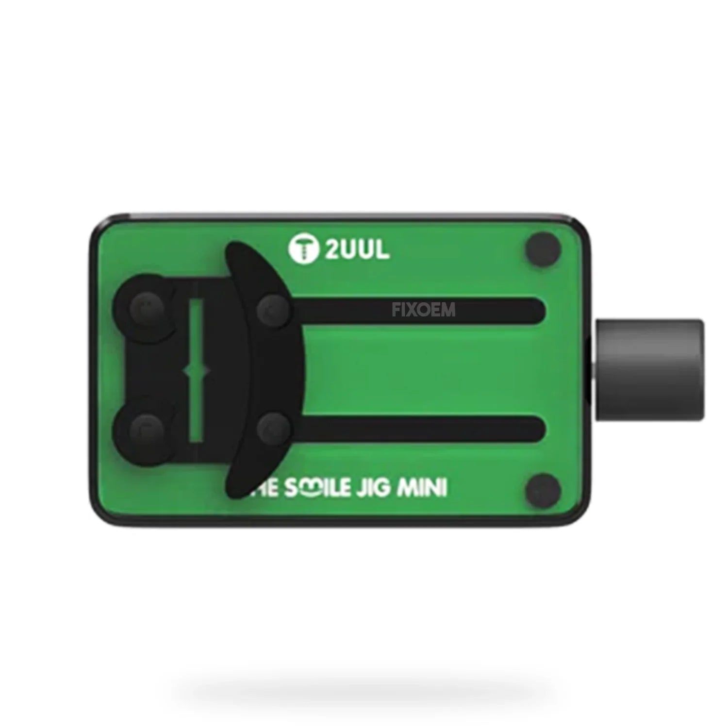 Soporte Holder Pcb 2Uul Bh30 |+4,000 reseñas 4.9/5 | recibe en 2 días