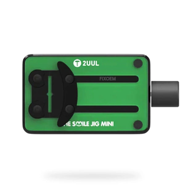 Soporte Holder Pcb 2Uul Bh30 |+5,000 reseñas 4.9/5 | recibe express 2 días