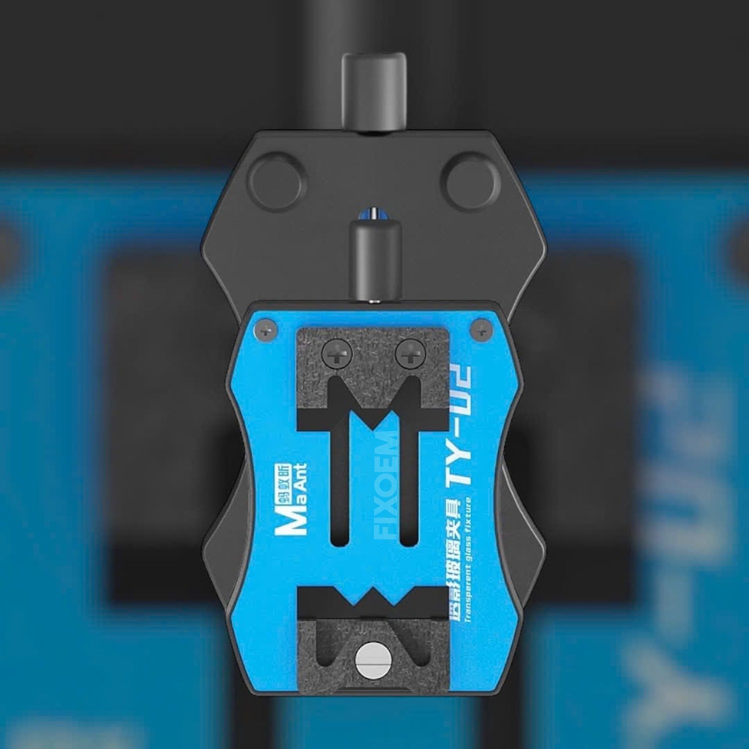 Soporte Holder Pcb Cristal MA ANT Ty02