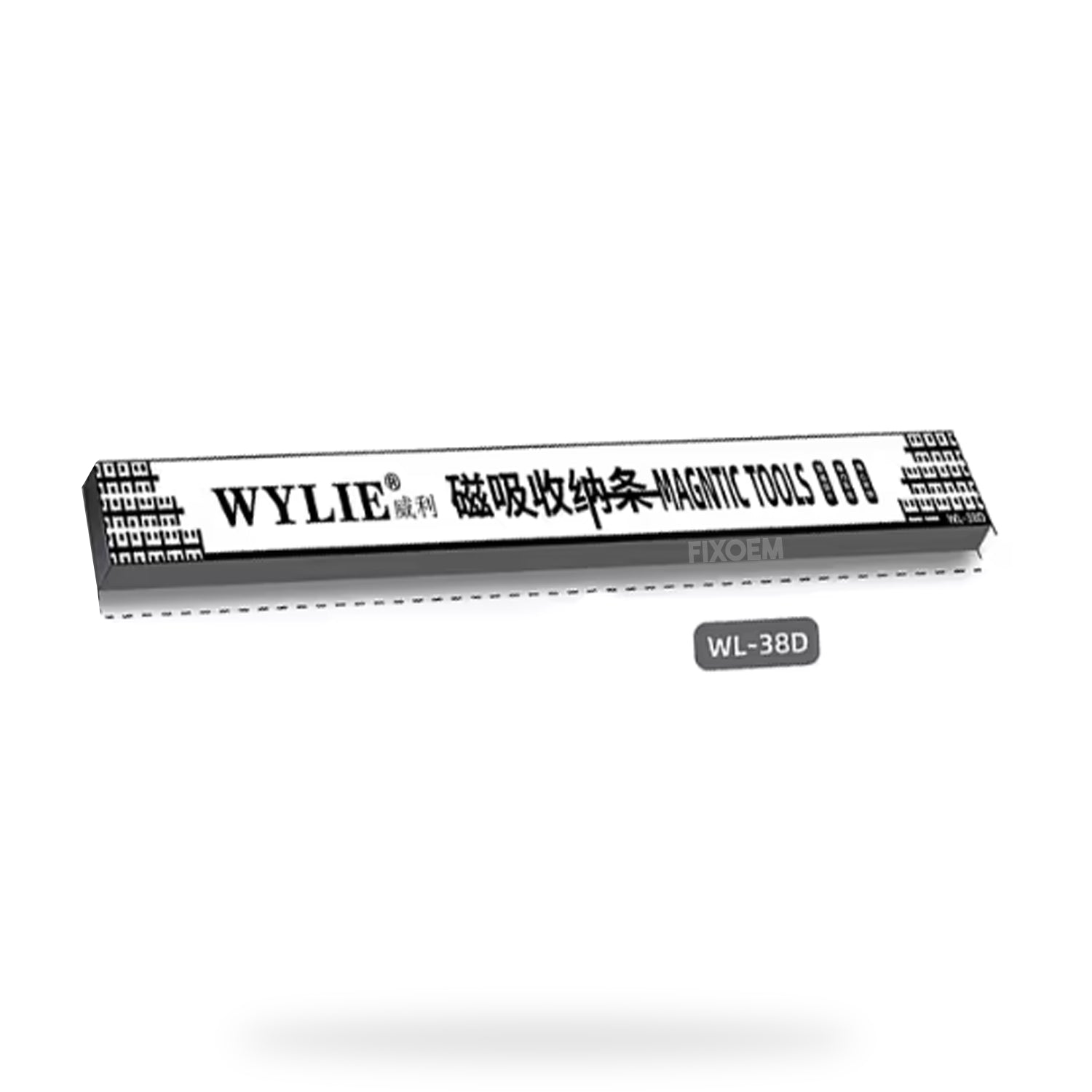 Soporte Organizador Magnetico WYLIE