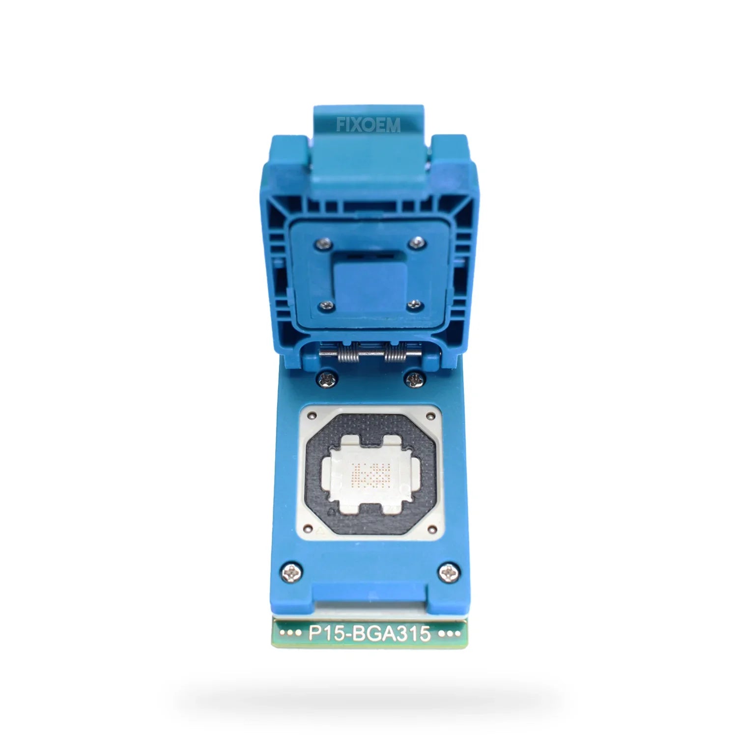 Soporte Socket JCID Bga 315 Iphone |+4,000 reseñas 4.9/5 | recibe en 2 días