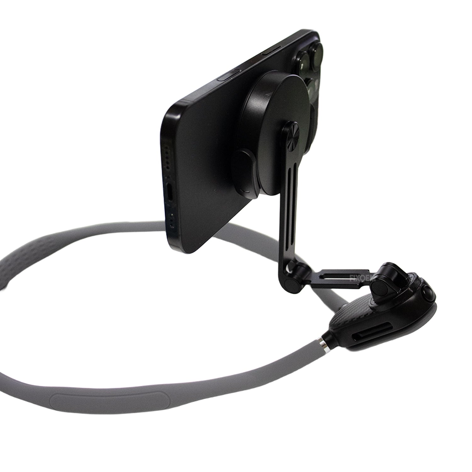 Soporte Sujetador Celular / Camara Para Cuello KEGUAN Kg