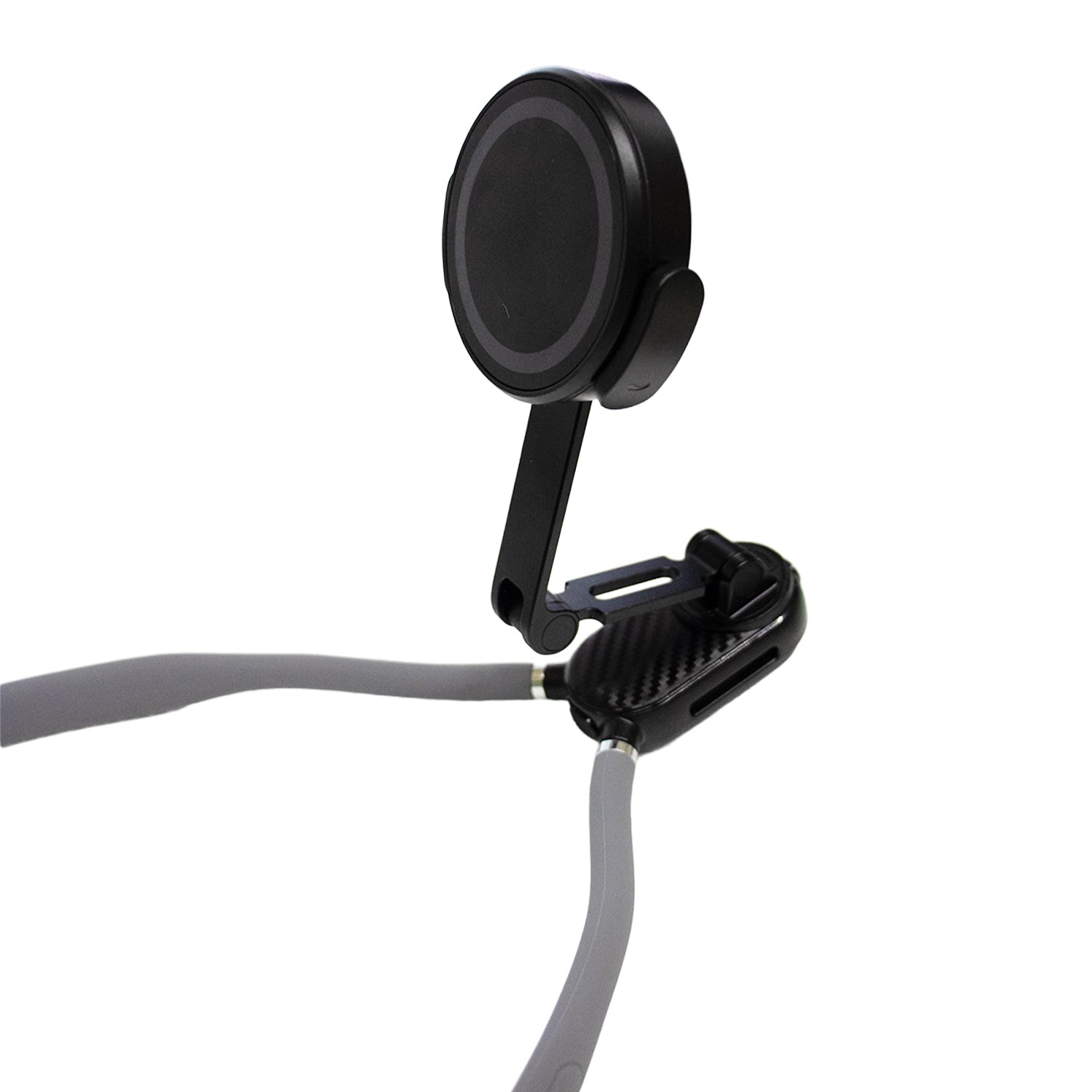 Soporte Sujetador Celular / Camara Para Cuello KEGUAN Kg