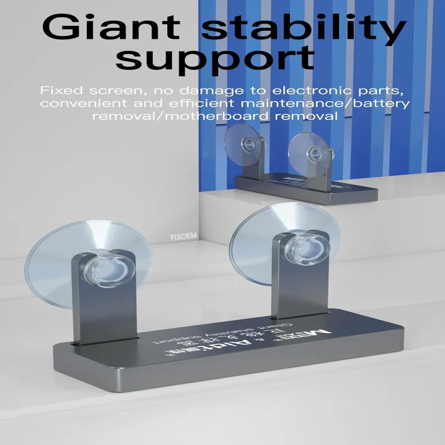 Soporte Sujetador Pantalla Reparacion MA ANT My-062