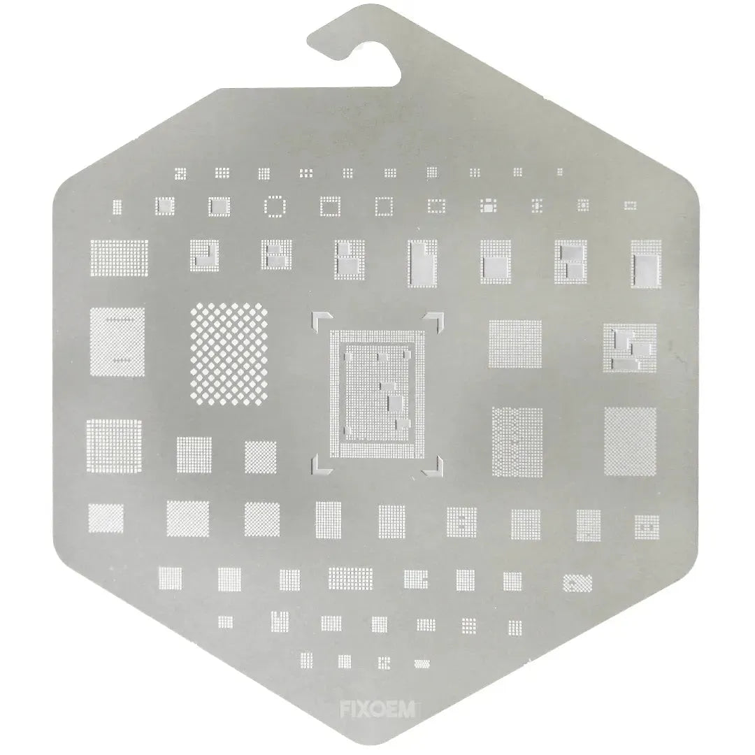 Stencil 18 Iphone 6-13 Promax |+4,000 reseñas 4.9/5 | recibe en 2 días