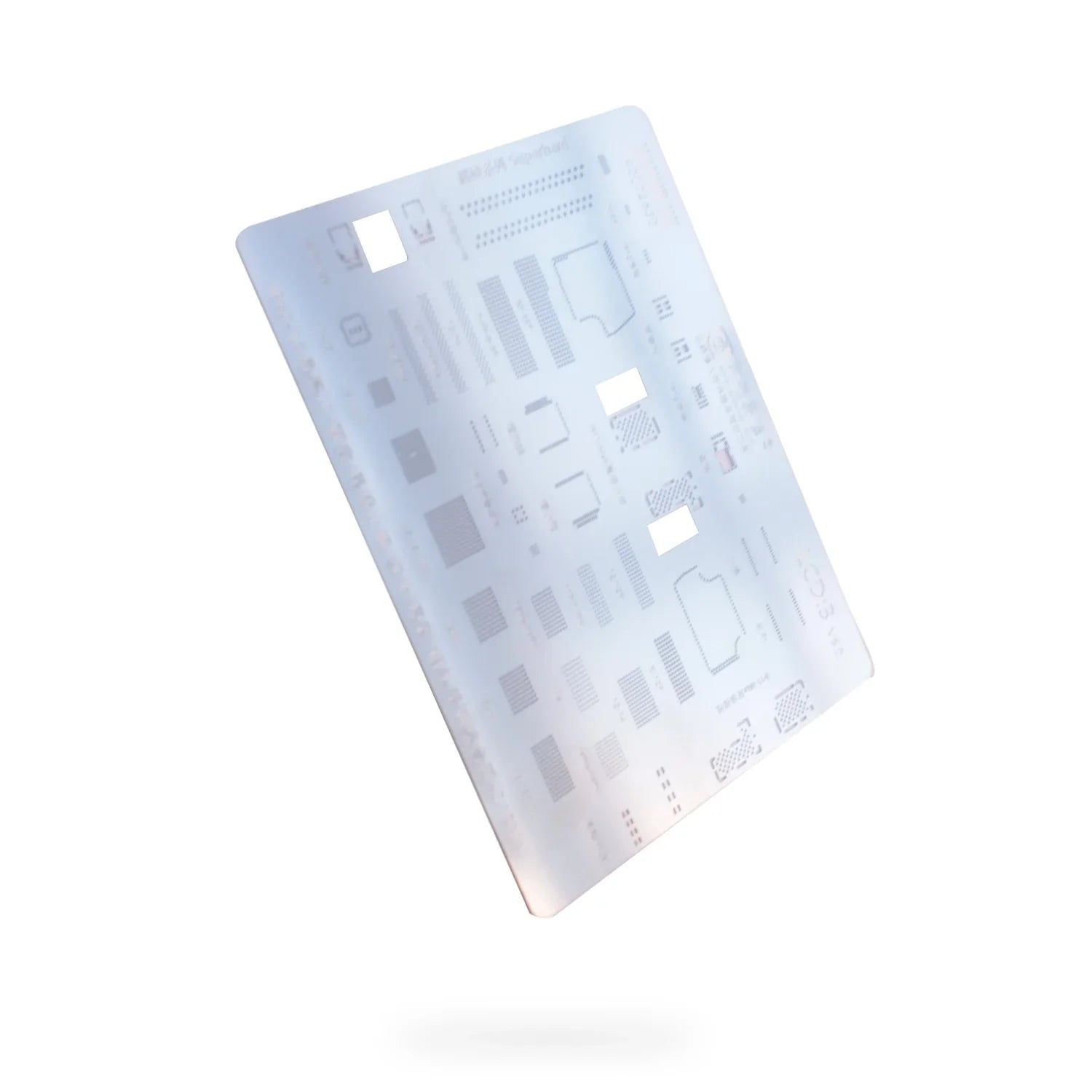 Stencil Amaoe IPhone 6S-16 0.12 MM |+4,000 reseñas 4.9/5 | recibe en 2 días