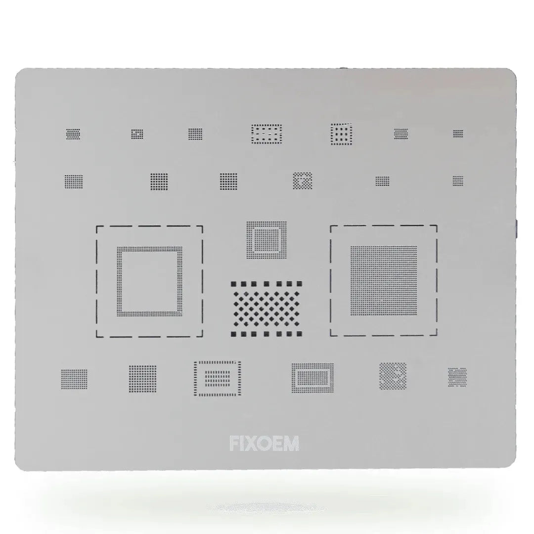 Stencil Bga Jabeud Iphone 6G-6+ / 6S-6S+ / 7G-7+ |+4,000 reseñas 4.9/5 | recibe en 2 días