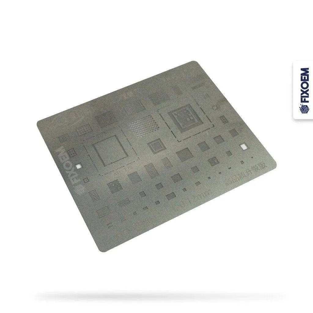 Stencil Bga Jabeud Iphone X / 8 / 8Plus |+4,000 reseñas 4.9/5 | recibe en 2 días