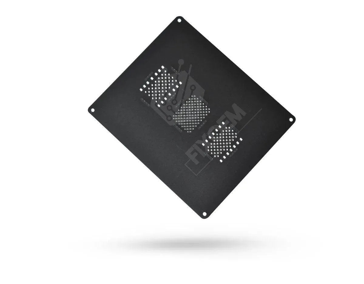 Stencil Qianli Iblack 3D Hard Disk Gtr100 |+4,000 reseñas 4.9/5 | recibe en 2 días