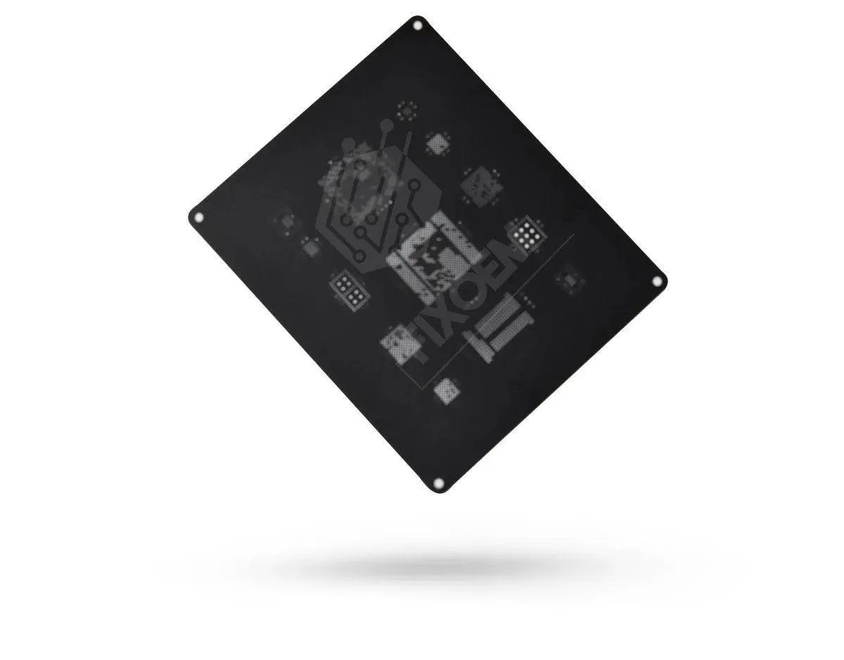 Stencil Qianli Iblack 3D Msm 8916 8909 8939 |+4,000 reseñas 4.9/5 | recibe en 2 días