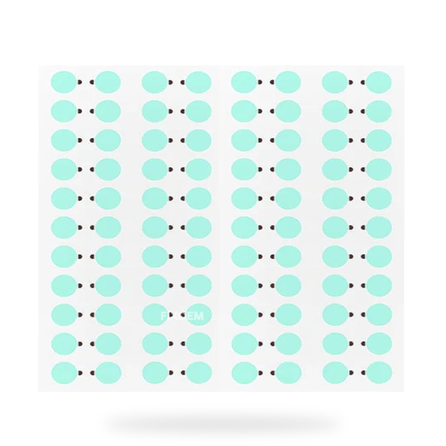 Sticker Adhesivo Protector Camara KEGUAN 12Mm