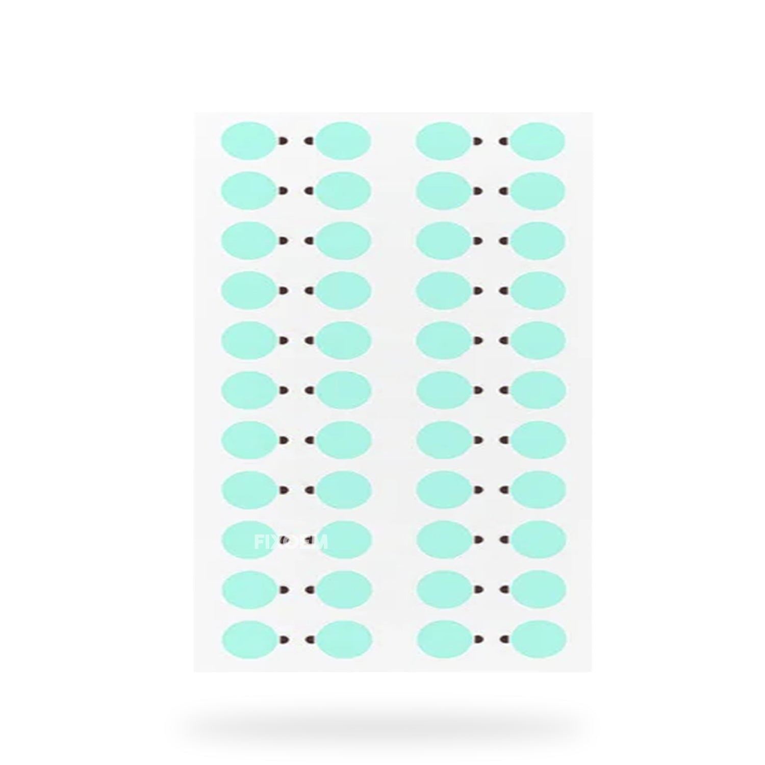 Sticker Adhesivo Protector Camara KEGUAN 12Mm