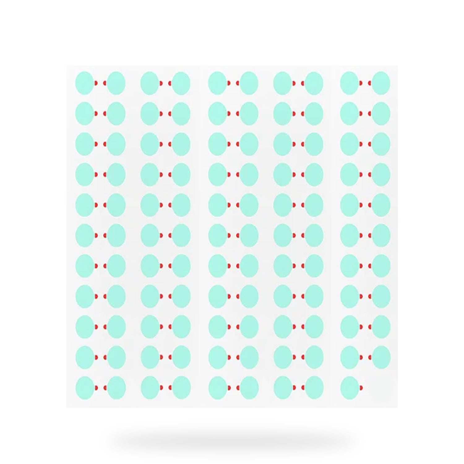 Sticker Adhesivo Protector Camara KEGUAN 6Mm