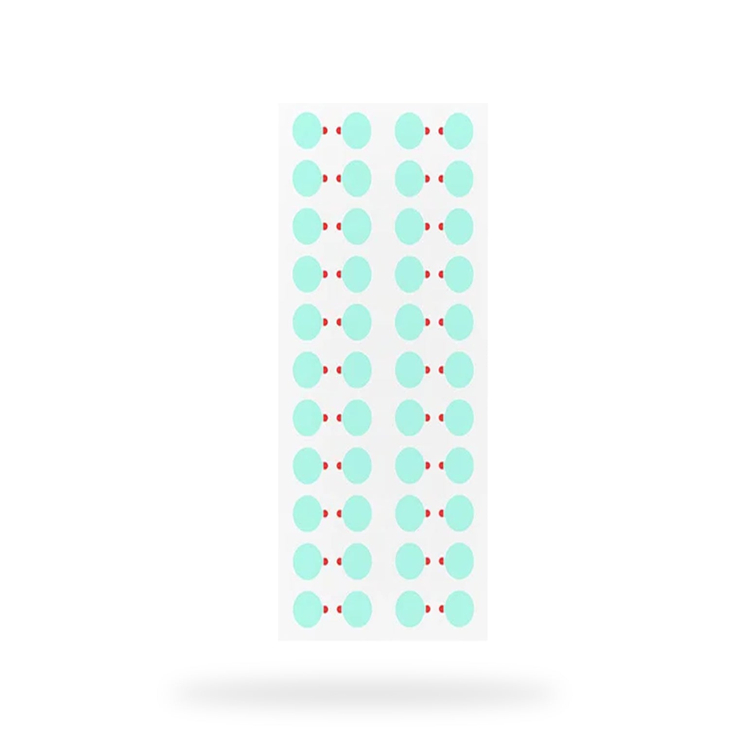 Sticker Adhesivo Protector Camara KEGUAN 6Mm