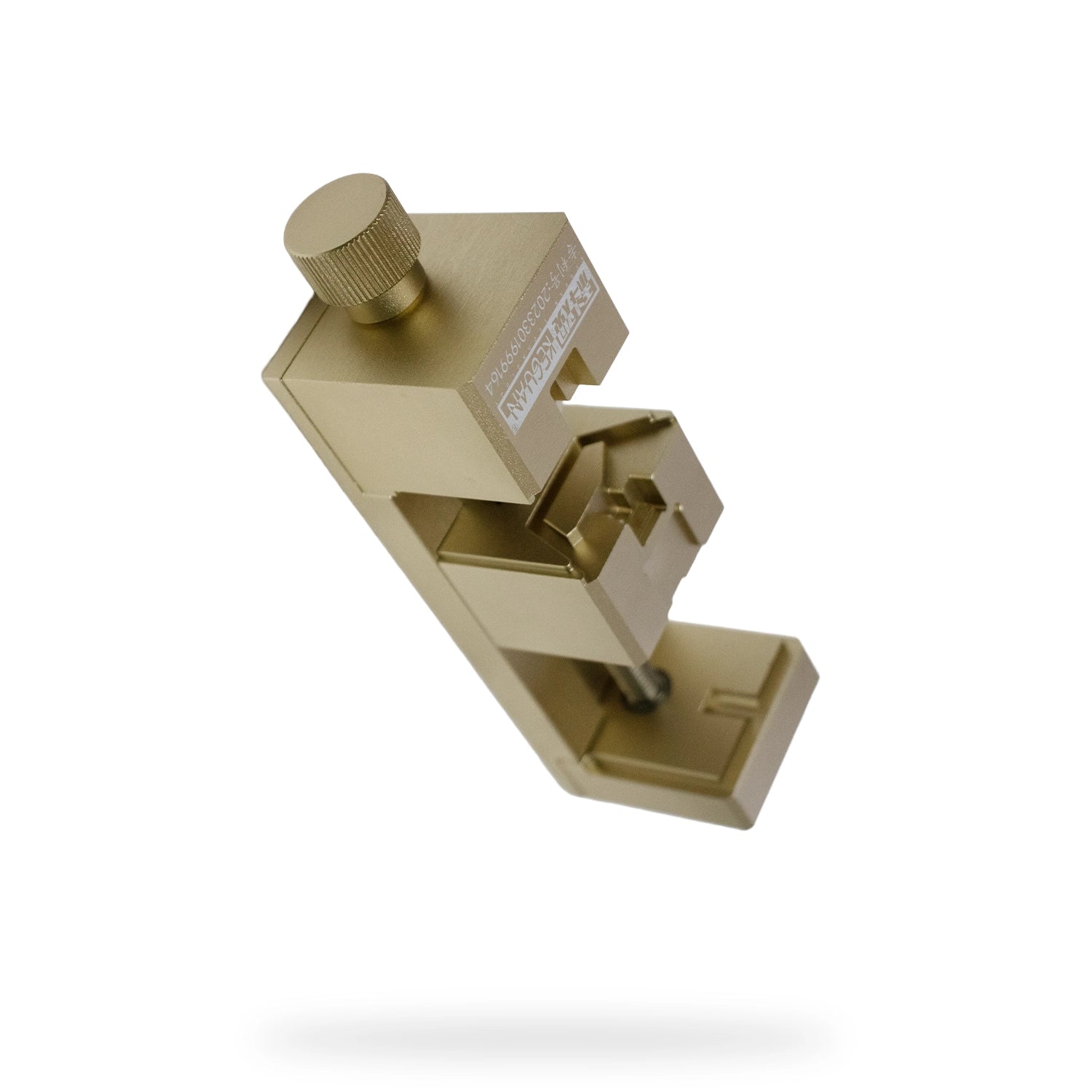 Sujetador Camara Reparador Sensor Infrarojo Iphone 11-16 KEGUAN Grande