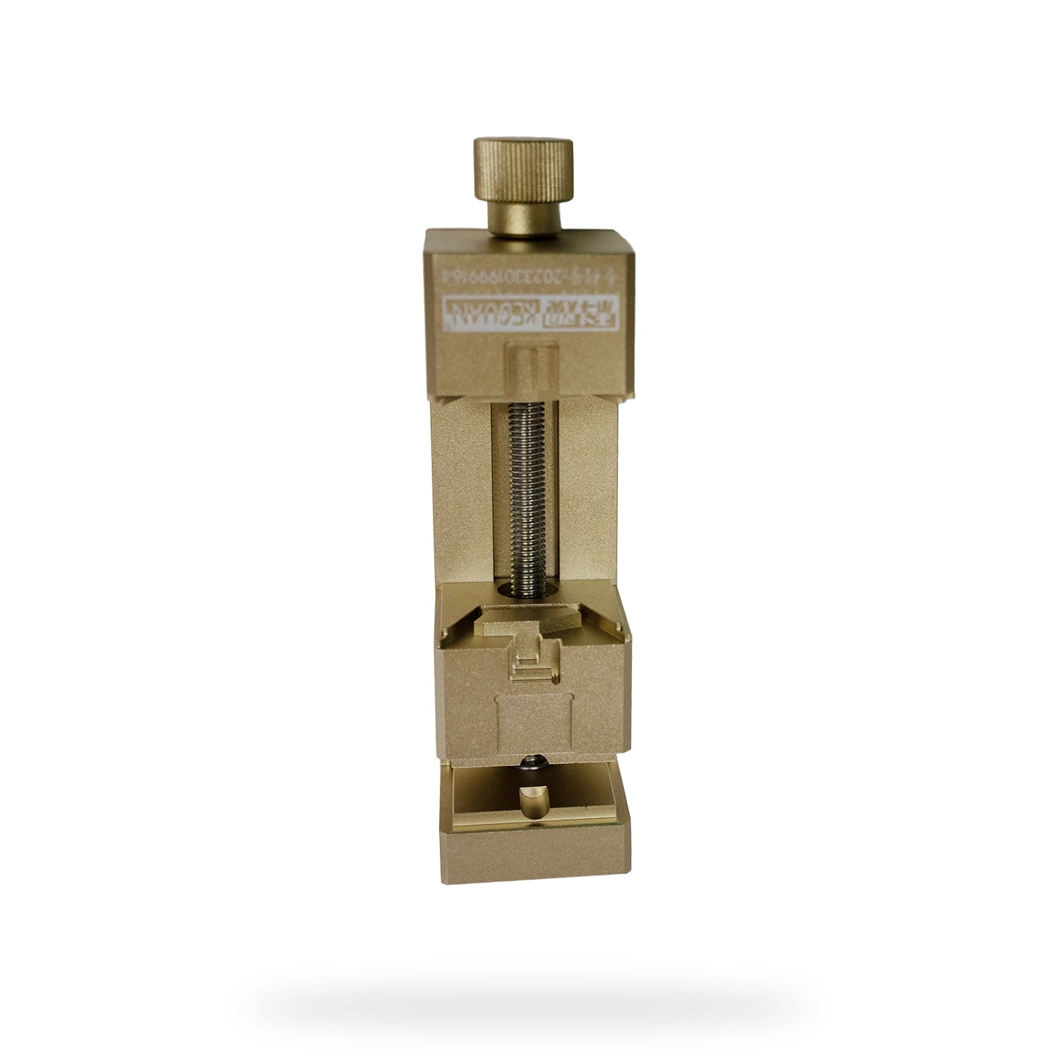 Sujetador Camara Reparador Sensor Infrarojo Iphone 11-16 KEGUAN Grande