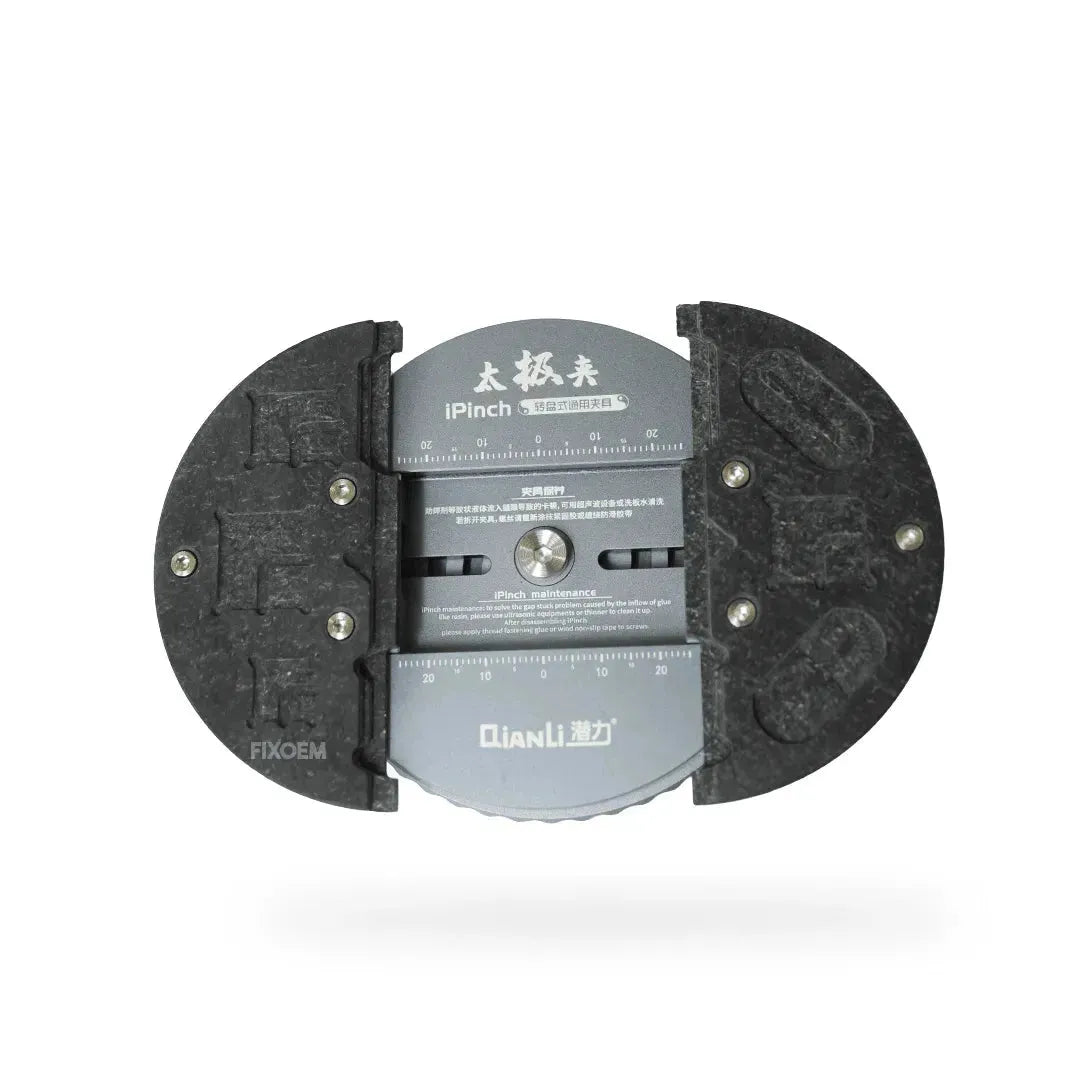 Sujetador Holder Logica Fixture Base Pcb Ipinch Qianli Placa Base 360 |+4,000 reseñas 4.9/5 | recibe en 2 días