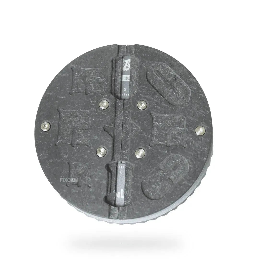 Sujetador Holder Logica Fixture Base Pcb Ipinch Qianli Placa Base 360 |+4,000 reseñas 4.9/5 | recibe en 2 días