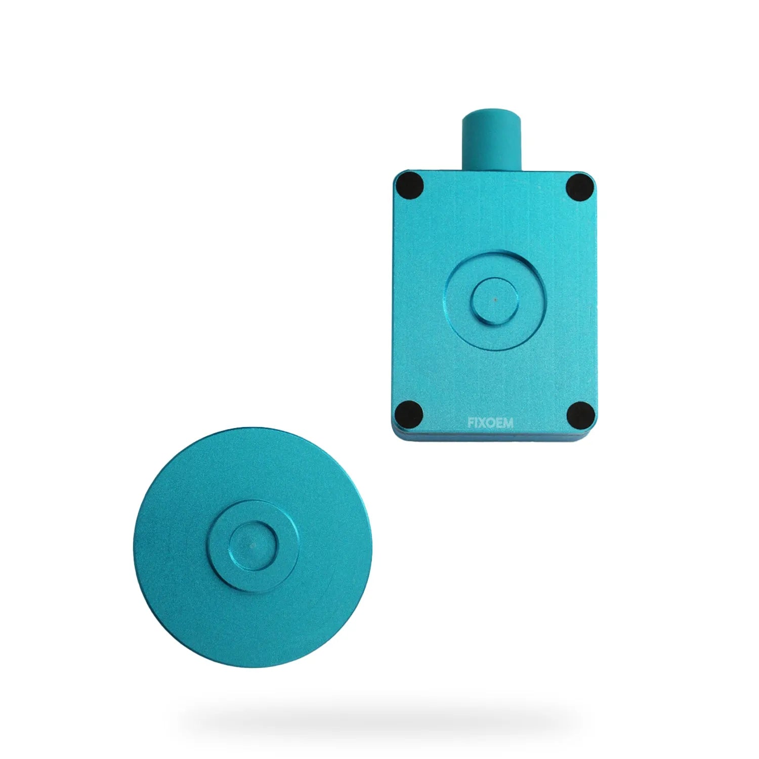 Sujetador Holder Logica Fixture Base Pcb Relife Rl -601I |+4,000 reseñas 4.9/5 | recibe en 2 días