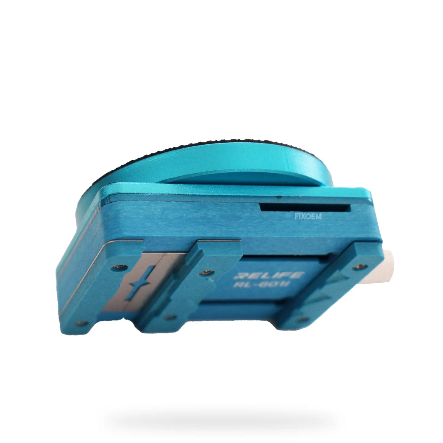 Sujetador Holder Logica Fixture Base Pcb Relife Rl -601I |+4,000 reseñas 4.9/5 | recibe en 2 días