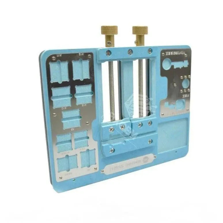 Sujetador Holder Logica Fixture Base Pcb Sunshine Ss601J |+4,000 reseñas 4.9/5 | recibe en 2 días
