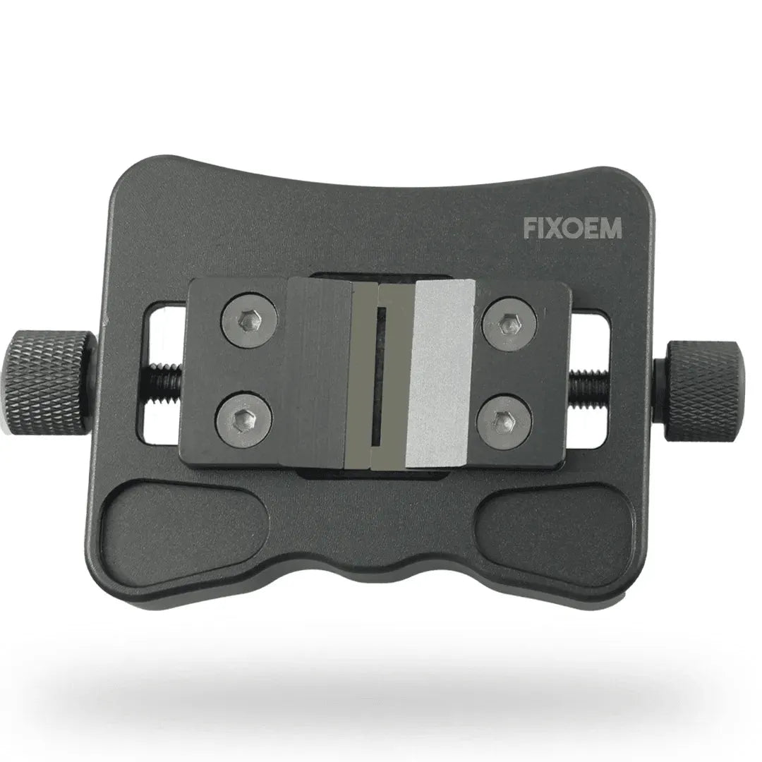 Sujetador Holder Logica Fixture Base Pcb Te-186 |+4,000 reseñas 4.9/5 | recibe en 2 días