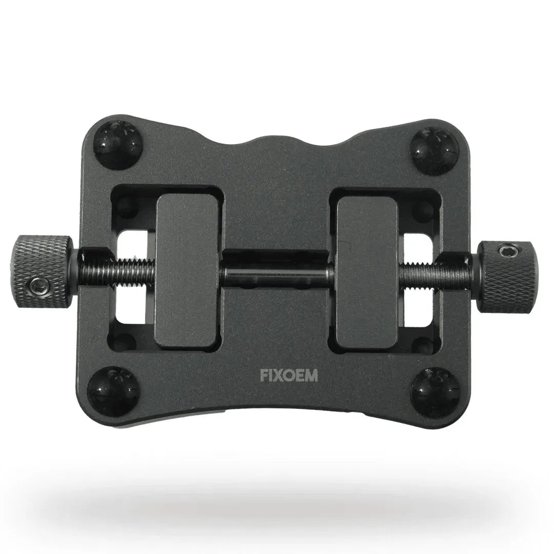 Sujetador Holder Logica Fixture Base Pcb Te-186 |+4,000 reseñas 4.9/5 | recibe en 2 días