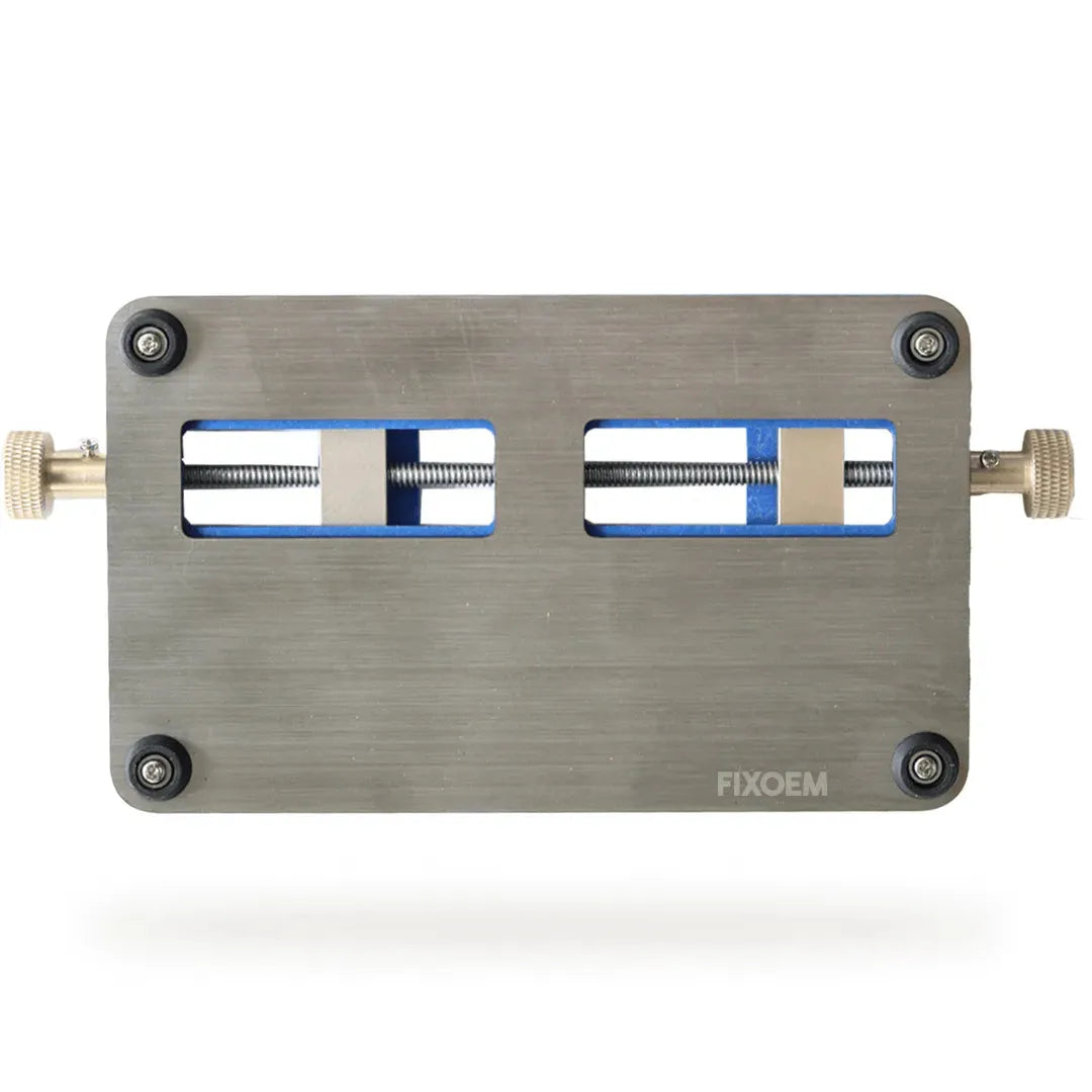 Sujetador Holder Logica Fixture Base Pcb Universal |+4,000 reseñas 4.9/5 | recibe en 2 días