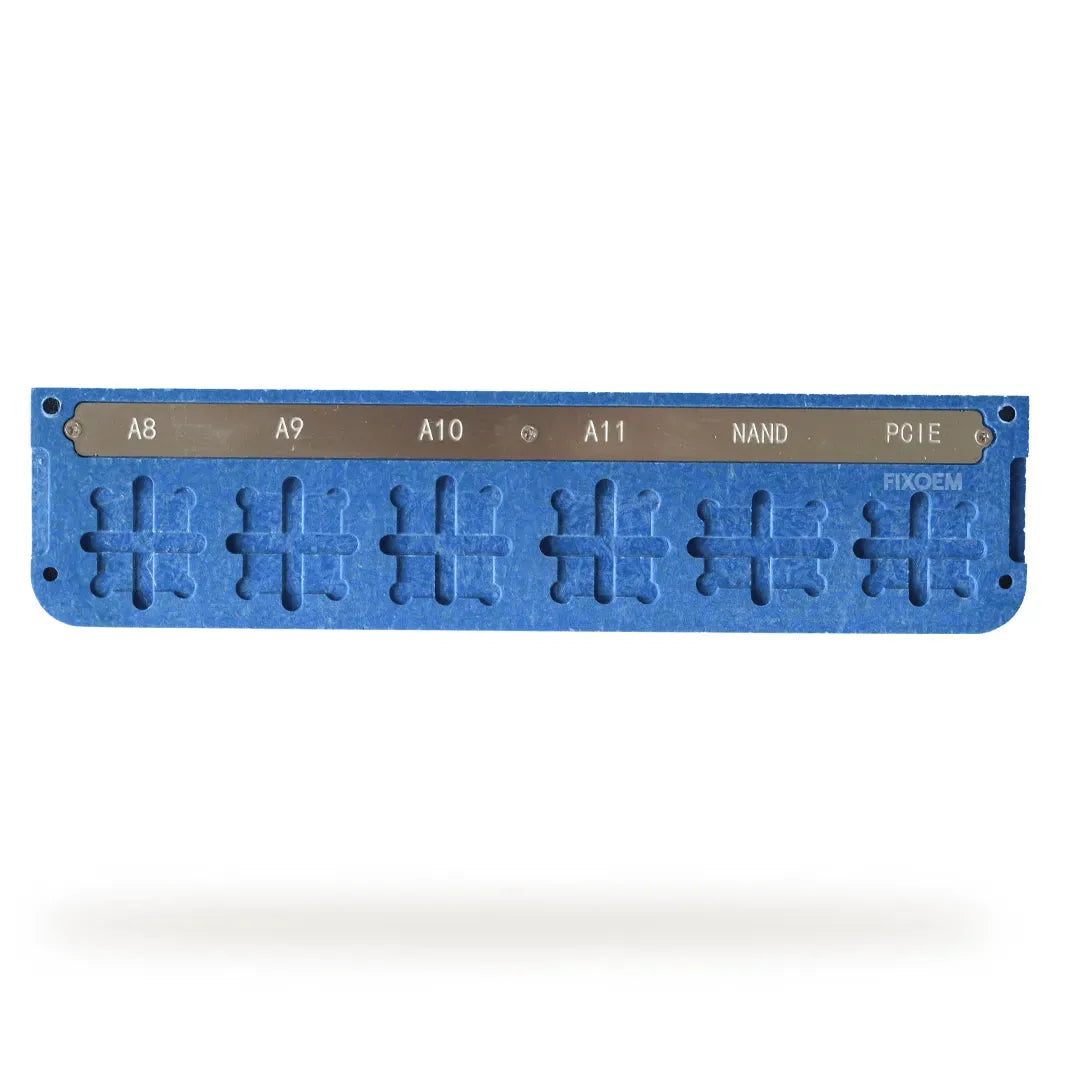 Sujetador Holder Logica Fixture Base Pcb Universal |+4,000 reseñas 4.9/5 | recibe en 2 días