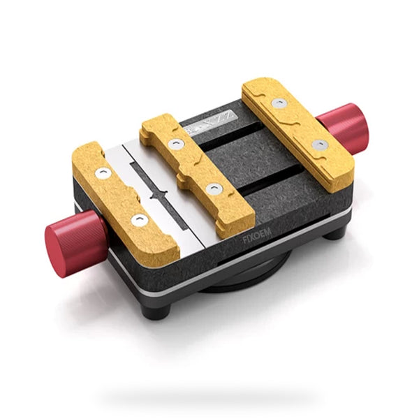 Sujetador Holder Prensa Ajustable Giratoria  Mini XZZ S1
