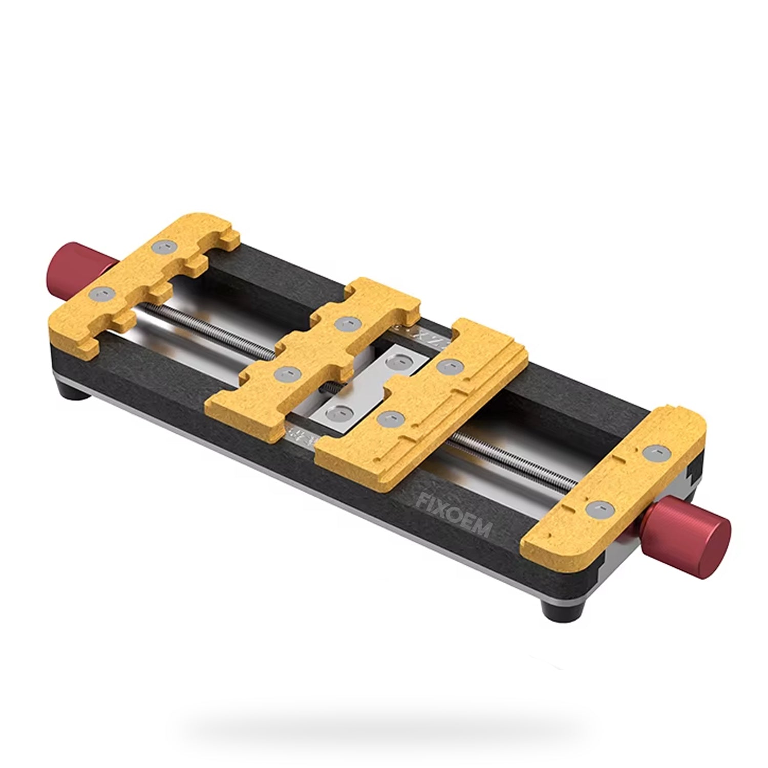 Sujetador Holder Prensa Ajustable Giratoria  Mini XZZ S1