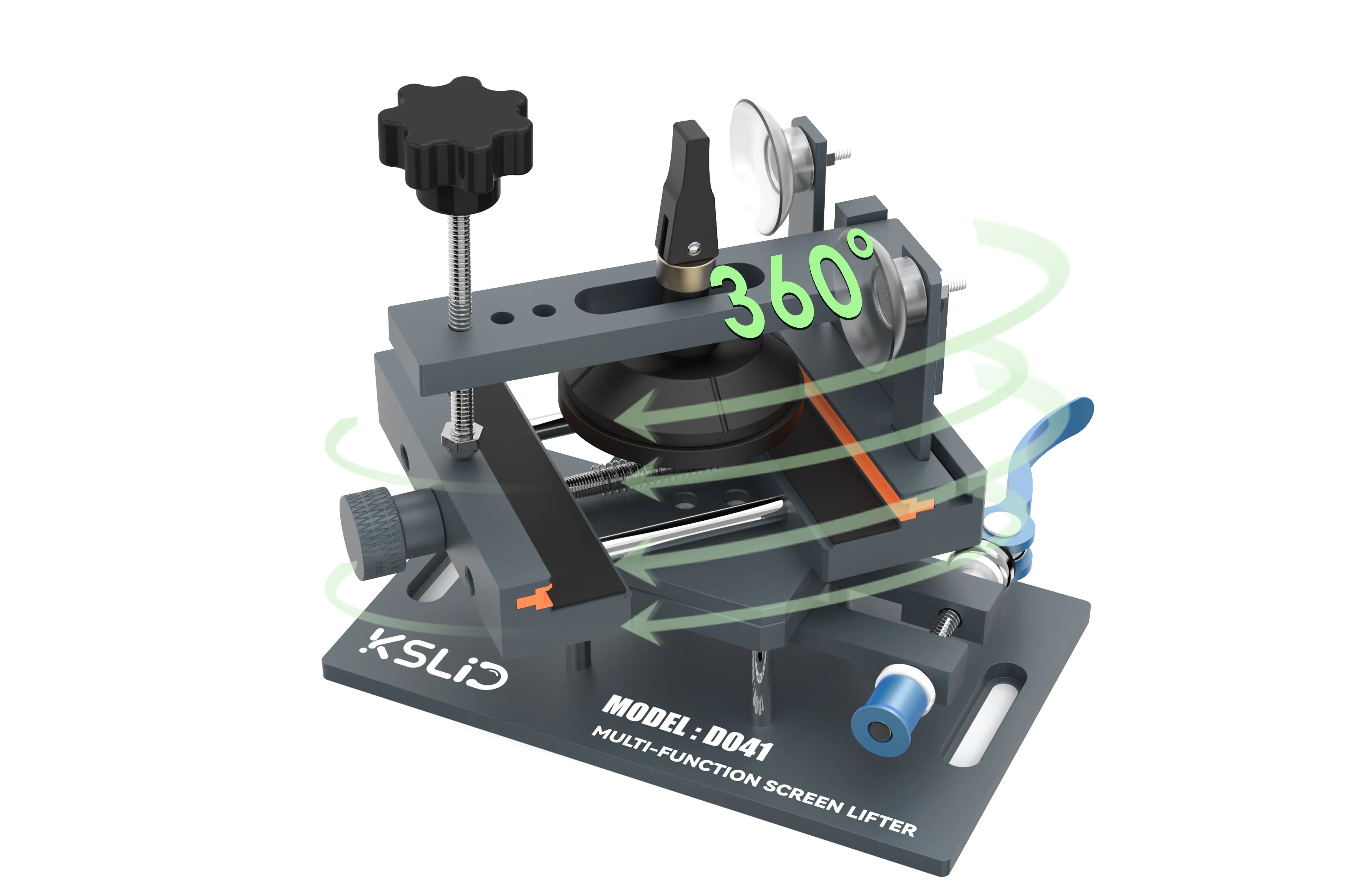 Sujetador Holder Prensa Desmontaje Display Rf4 D041 |+4,000 reseñas 4.9/5 | recibe en 2 días