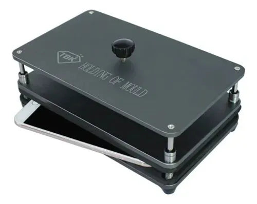 Sujetador Marco Cerrar Iphones Molde Presion Universal TBK 201 |+4,000 reseñas 4.9/5 | recibe en 2 días