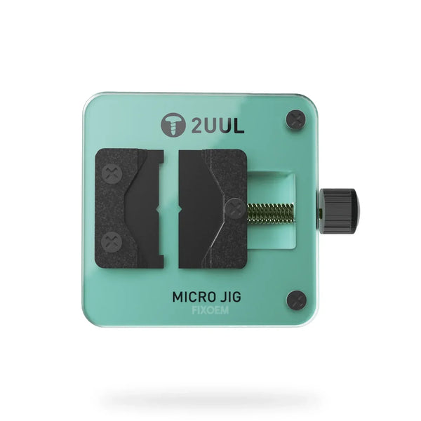 Sujetador Micro Jig 2Uul Bh04 |+5,000 reseñas 4.9/5 | recibe express 2 días