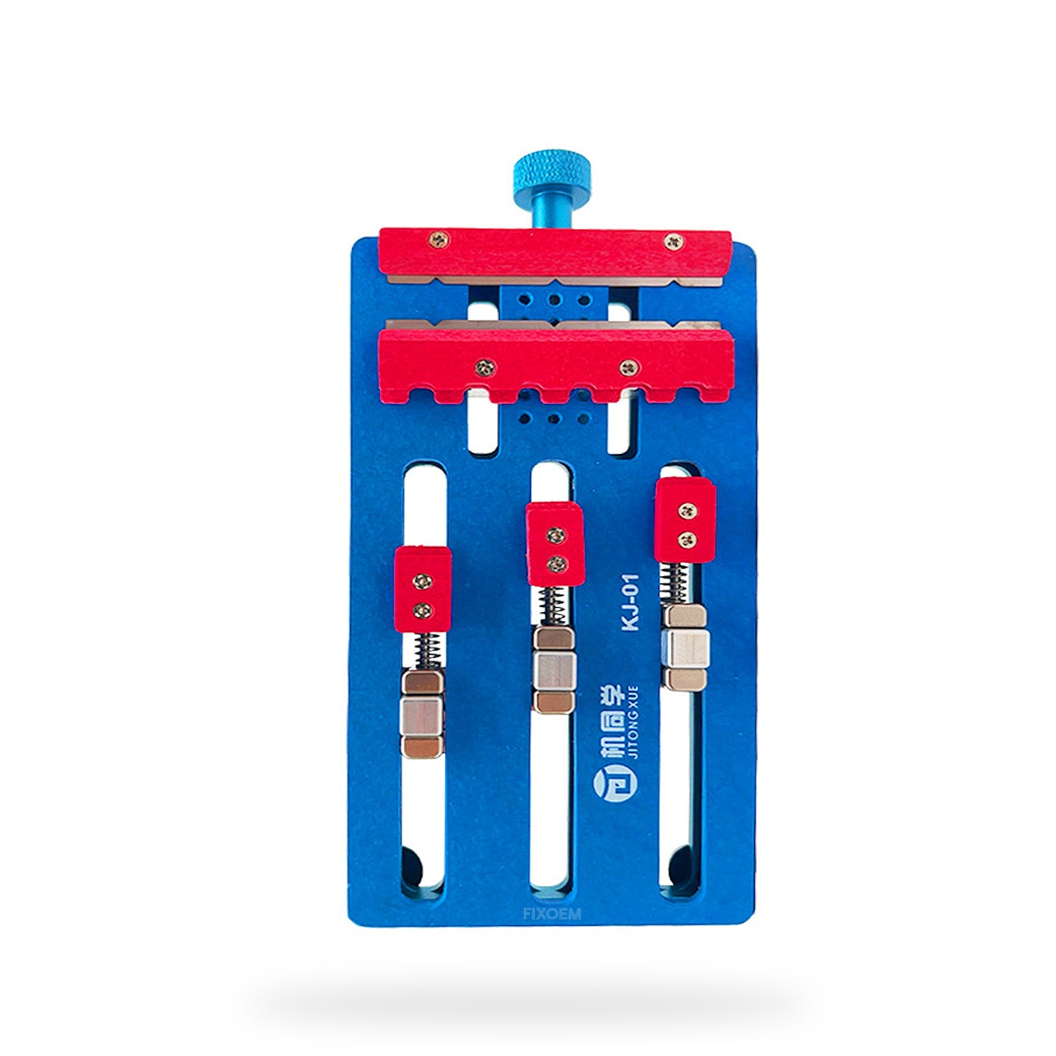 Sujetador Multifuncional Universal Tres Ejes JTX Kj-01 |+4,000 reseñas 4.9/5 | recibe en 2 días