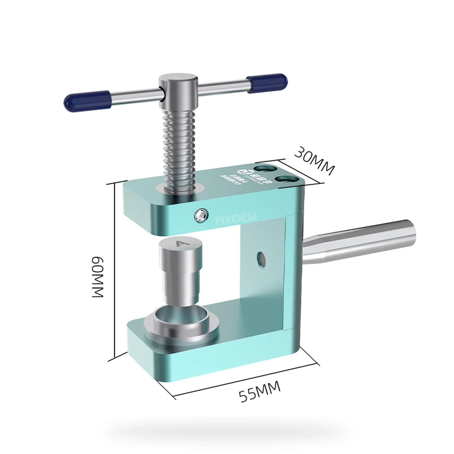 Sujetador Removedor Camara Trasera Jtx Ck9 |+4,000 reseñas 4.9/5 | recibe en 2 días