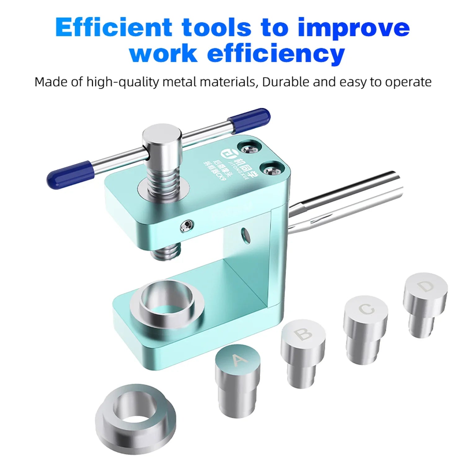 Sujetador Removedor Camara Trasera Jtx Ck9 |+4,000 reseñas 4.9/5 | recibe en 2 días